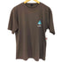 モンベル mont bell ワンポイントプリント クルーネックTシャツ メンズ JPN:M